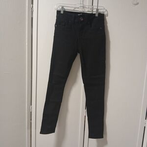 Seven 7  Est 1964 Woman Jeggings Size 6 BOTTY-SHAPE